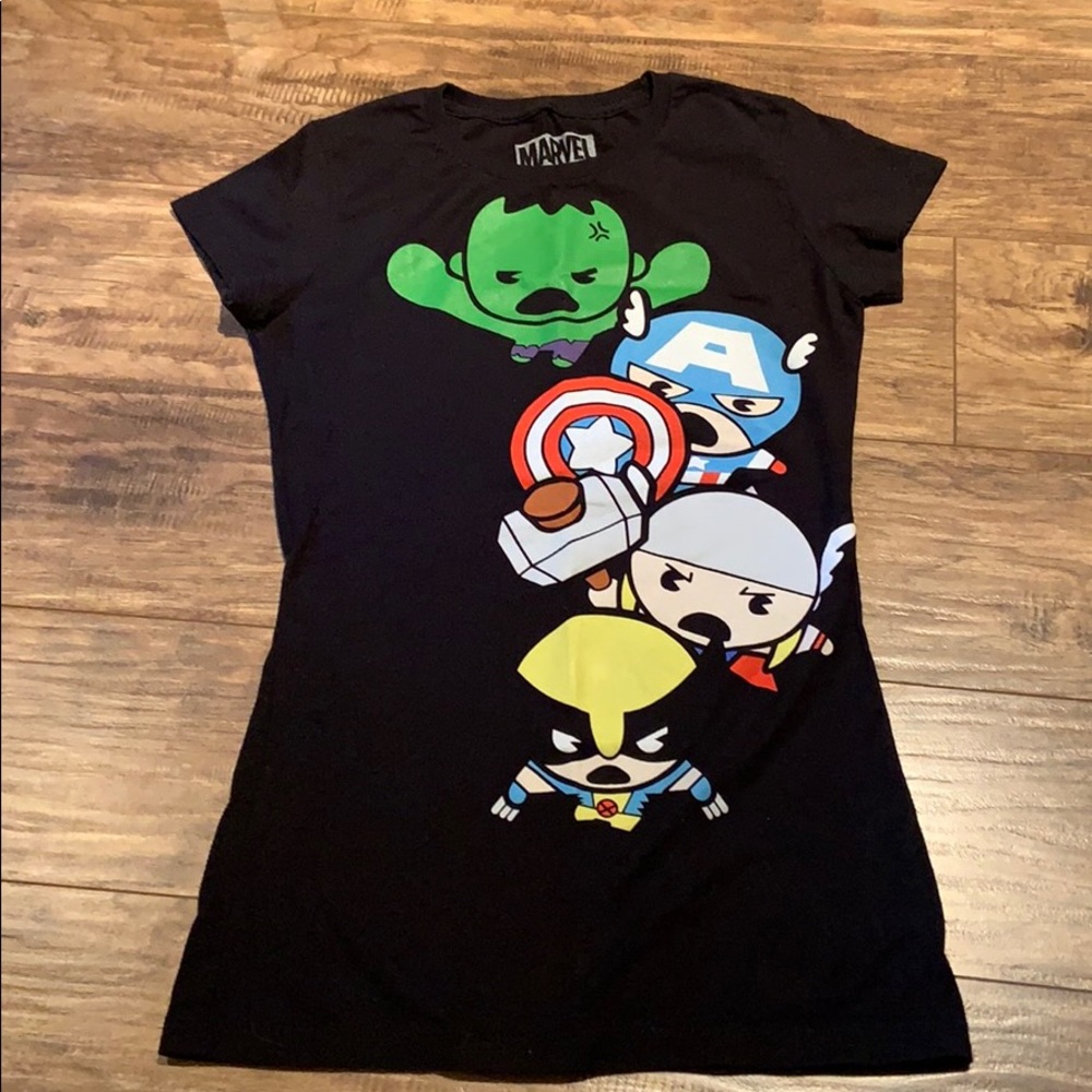Marvel T-shirt